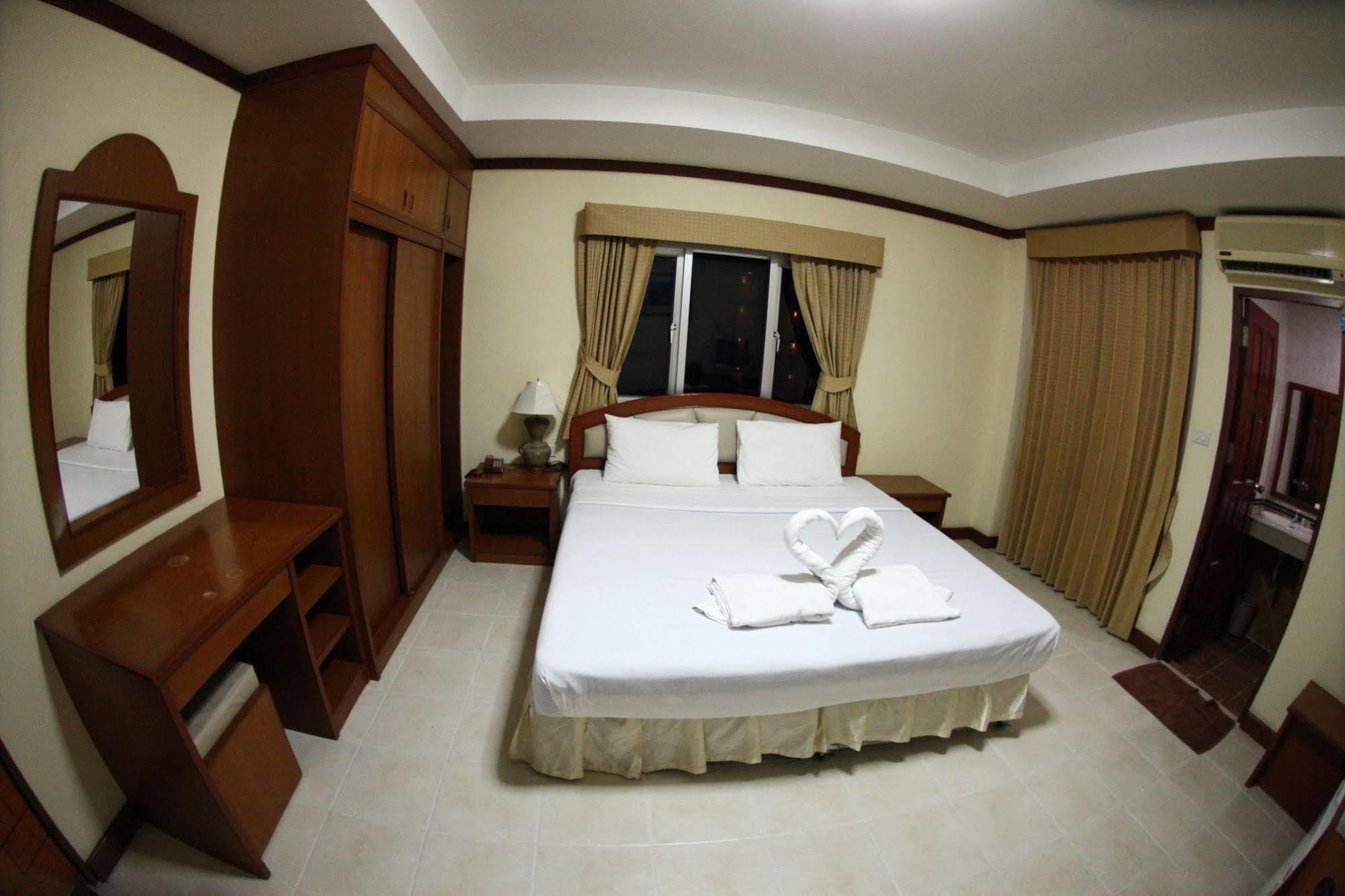 Hotel Priew Wan *