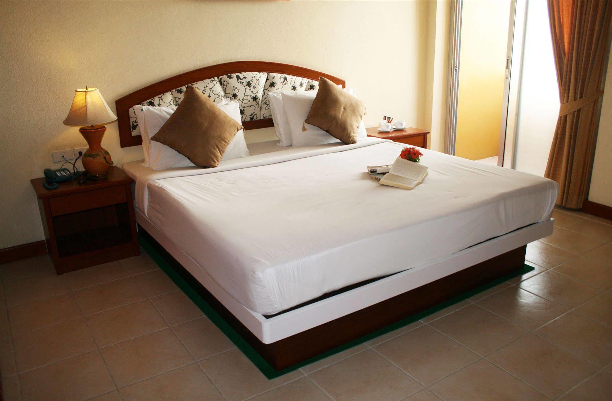 Hotel Priew Wan