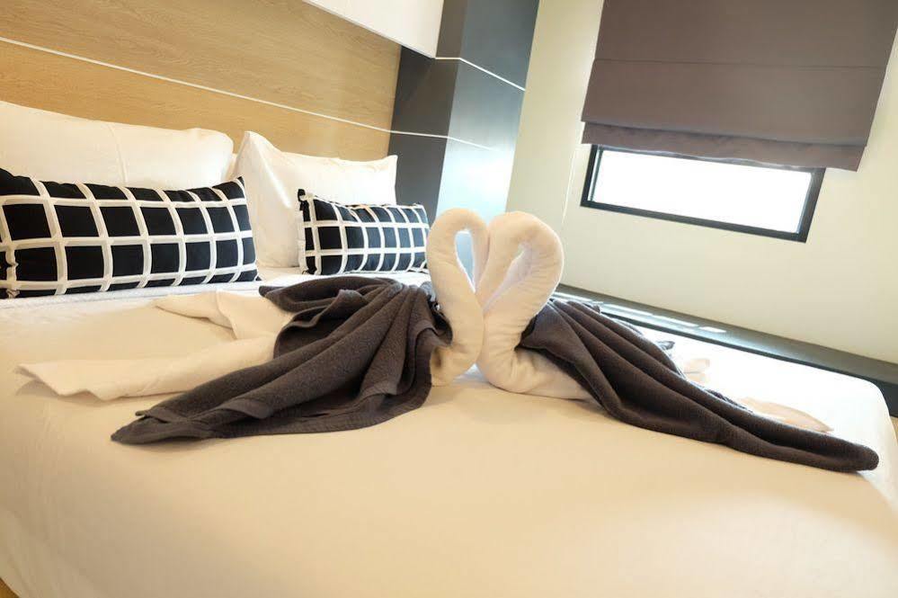 Hotel Priew Wan Patong