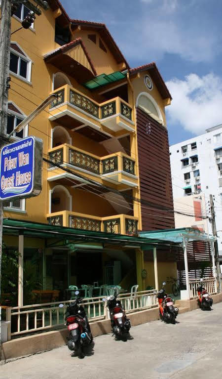 Priew Wan Patong