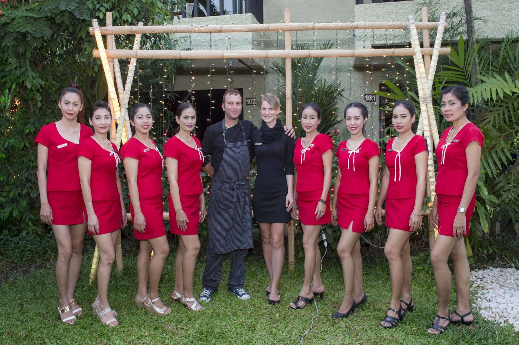 Hotel Lokal Phuket 
