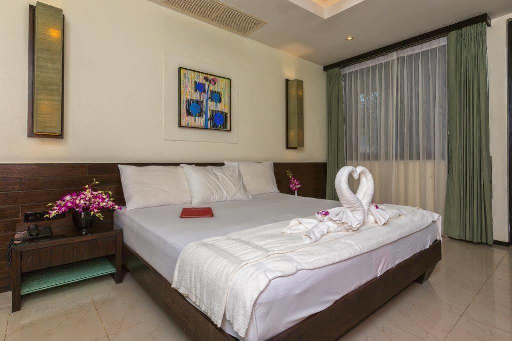 Hotel Lokal Phuket 
