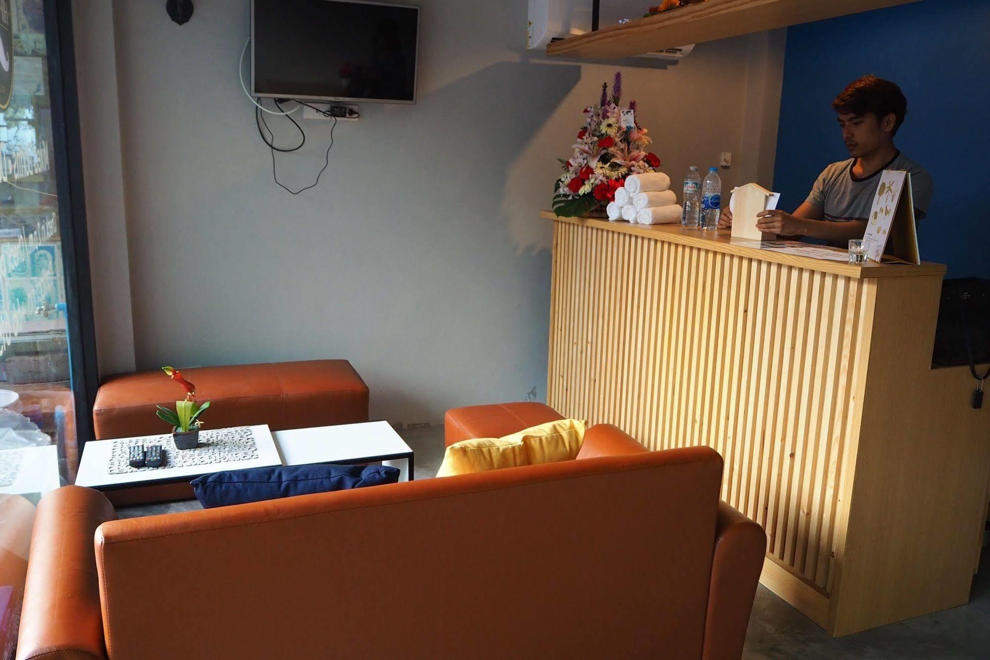 Albergue Hip - Sha