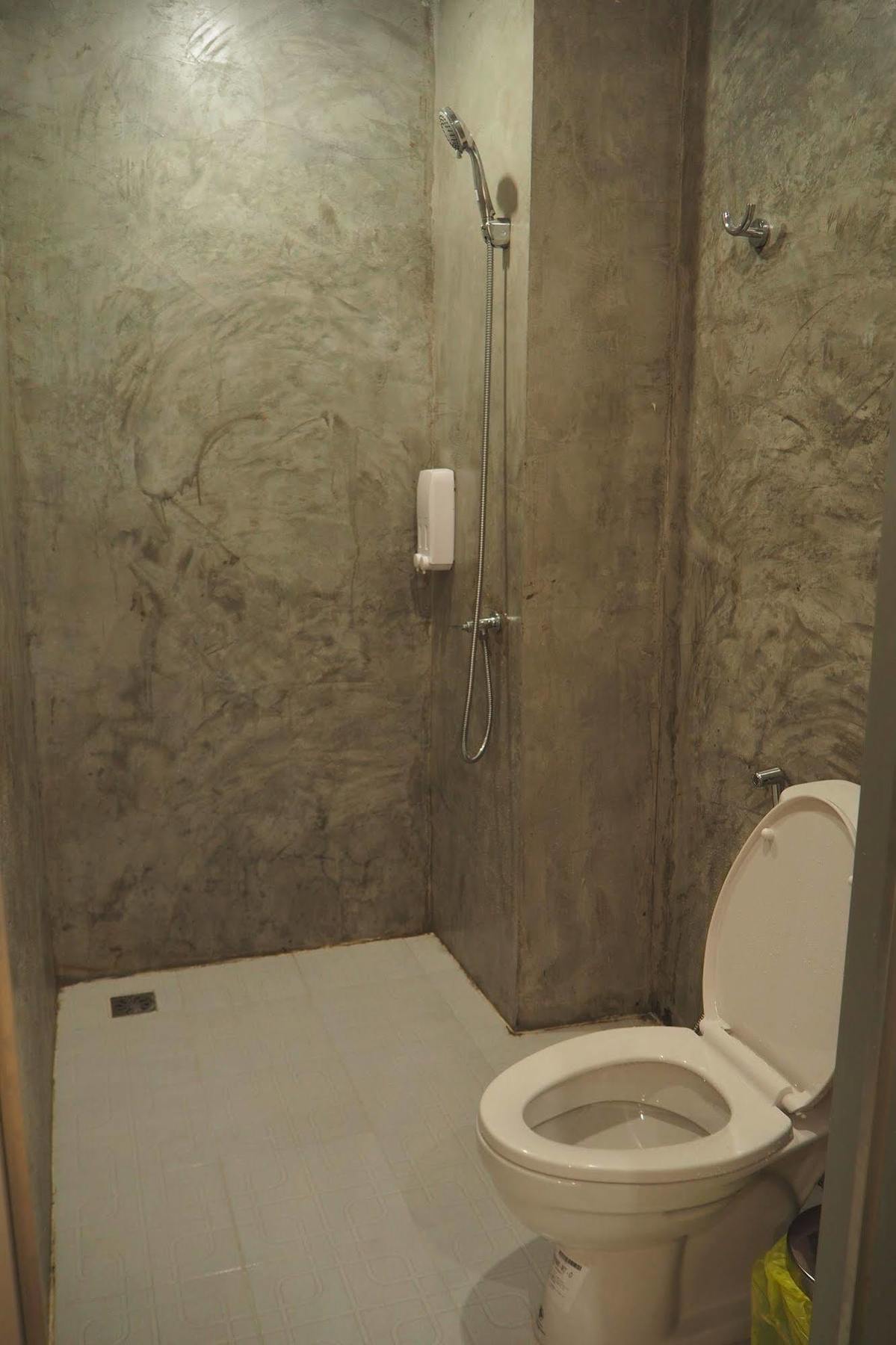 Albergue Hip - Sha *