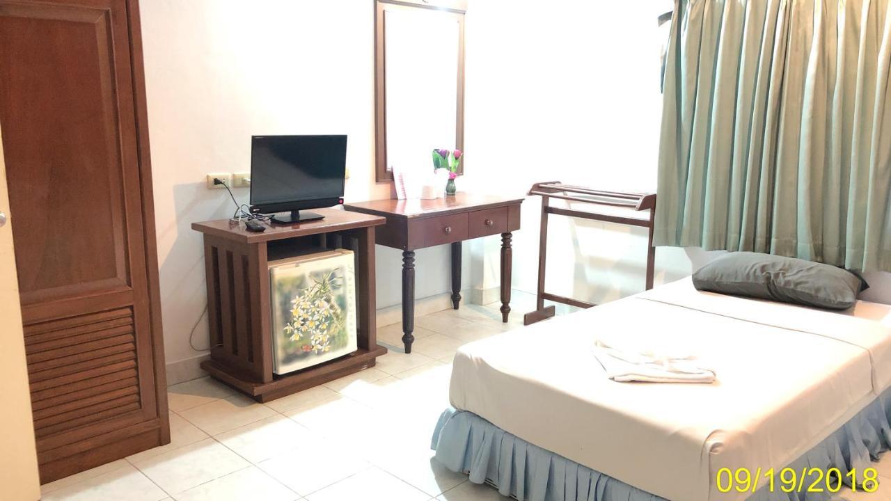 Sawasdee Mansion 2* Patong