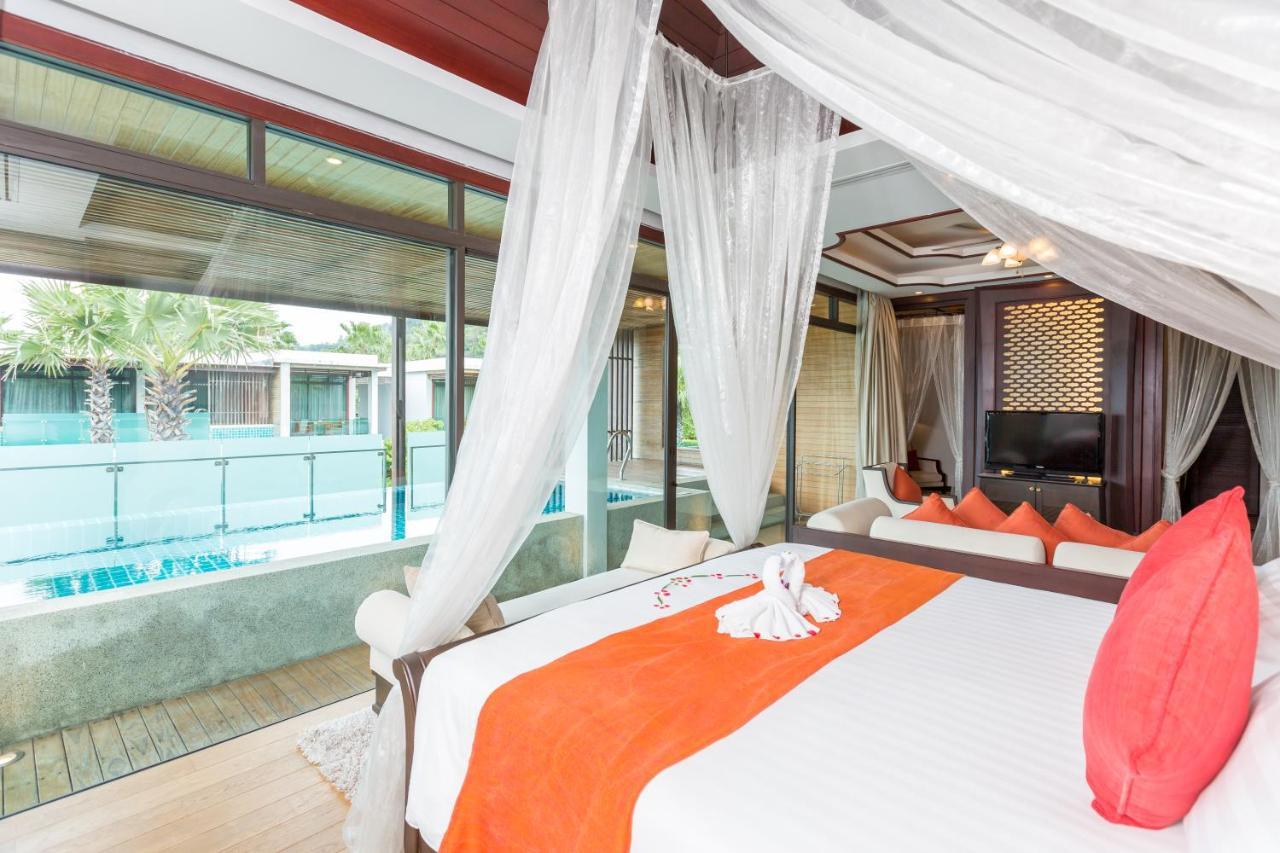 Wyndham Sea Pearl Resort, Phuket 5*