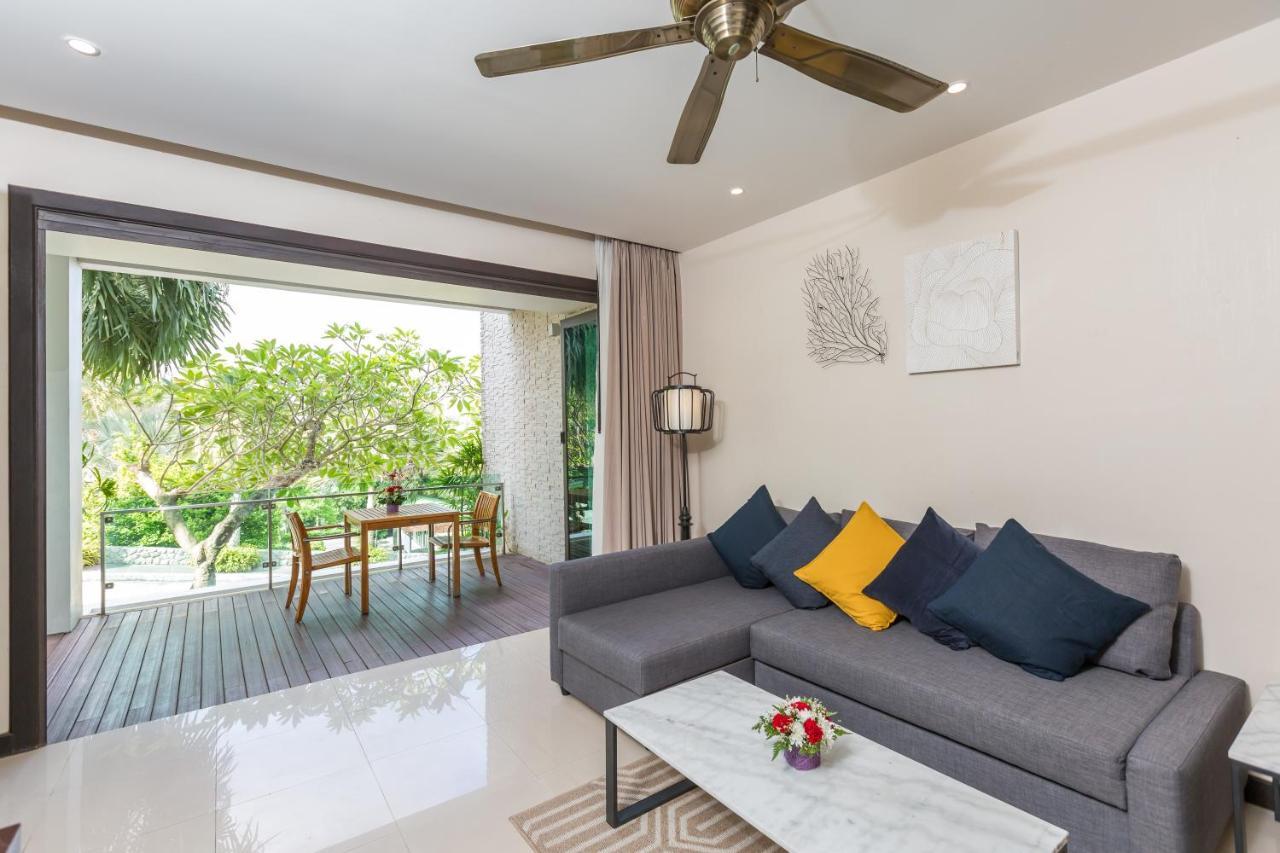 Wyndham Sea Pearl Resort, Phuket