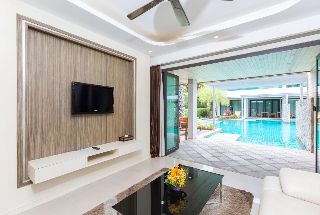 Wyndham Sea Pearl Resort, Phuket