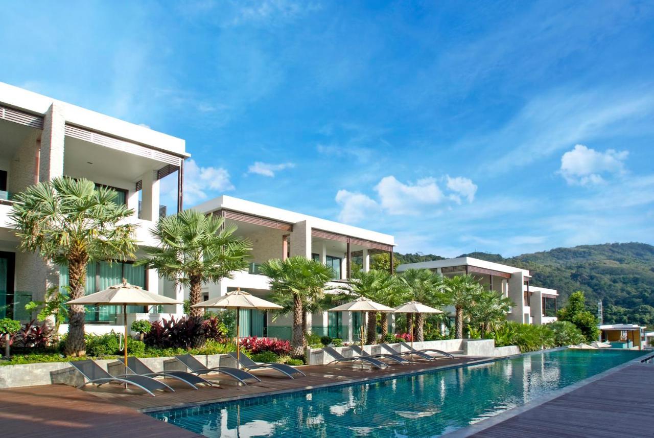 Hotel Wyndham Sea Pearl Resort, Phuket 5*
