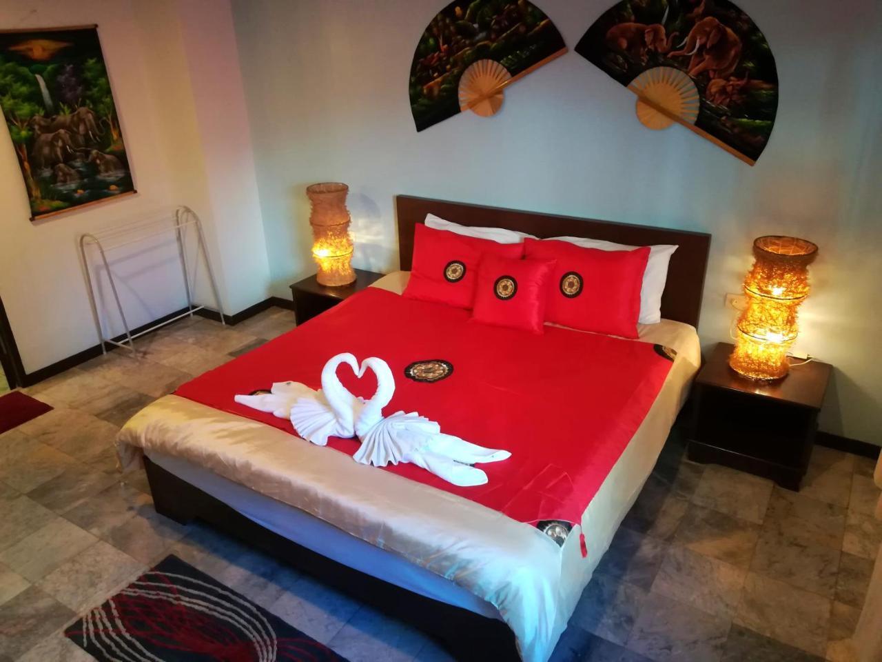 Nirvana Hotel