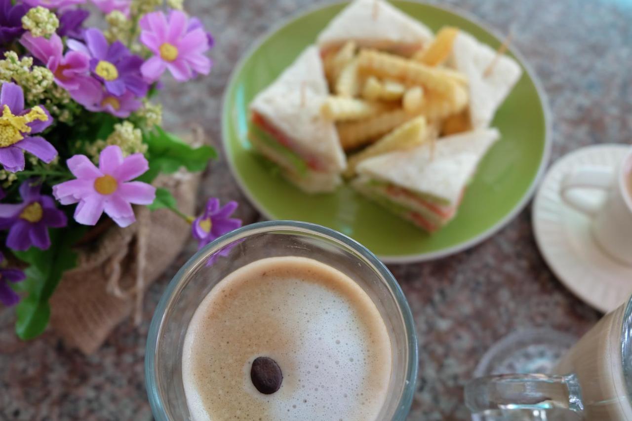 Hotel Priew Wan