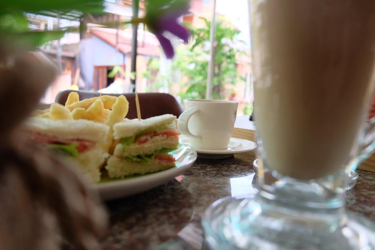 Priew Wan Hotel Patong