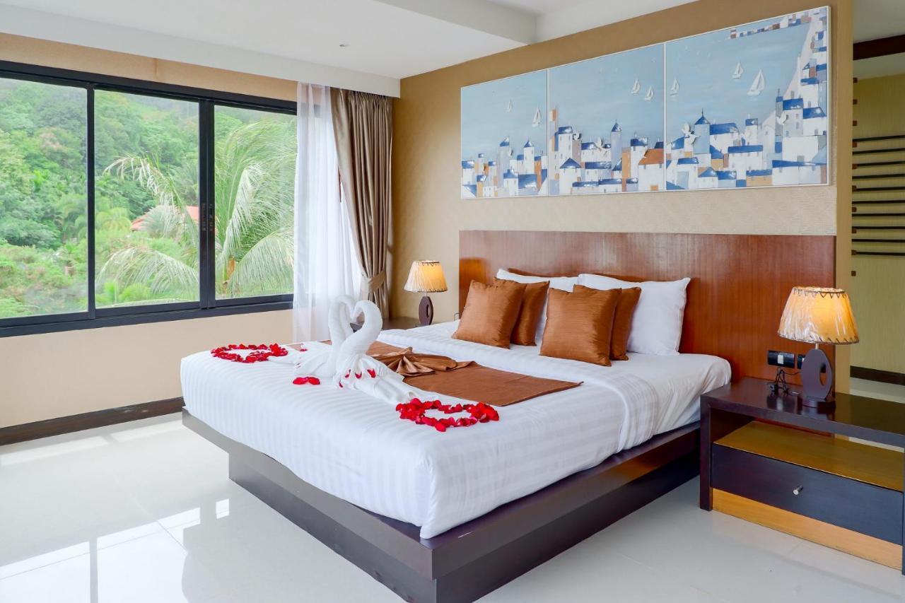 Resort Di Pantai Boutique
