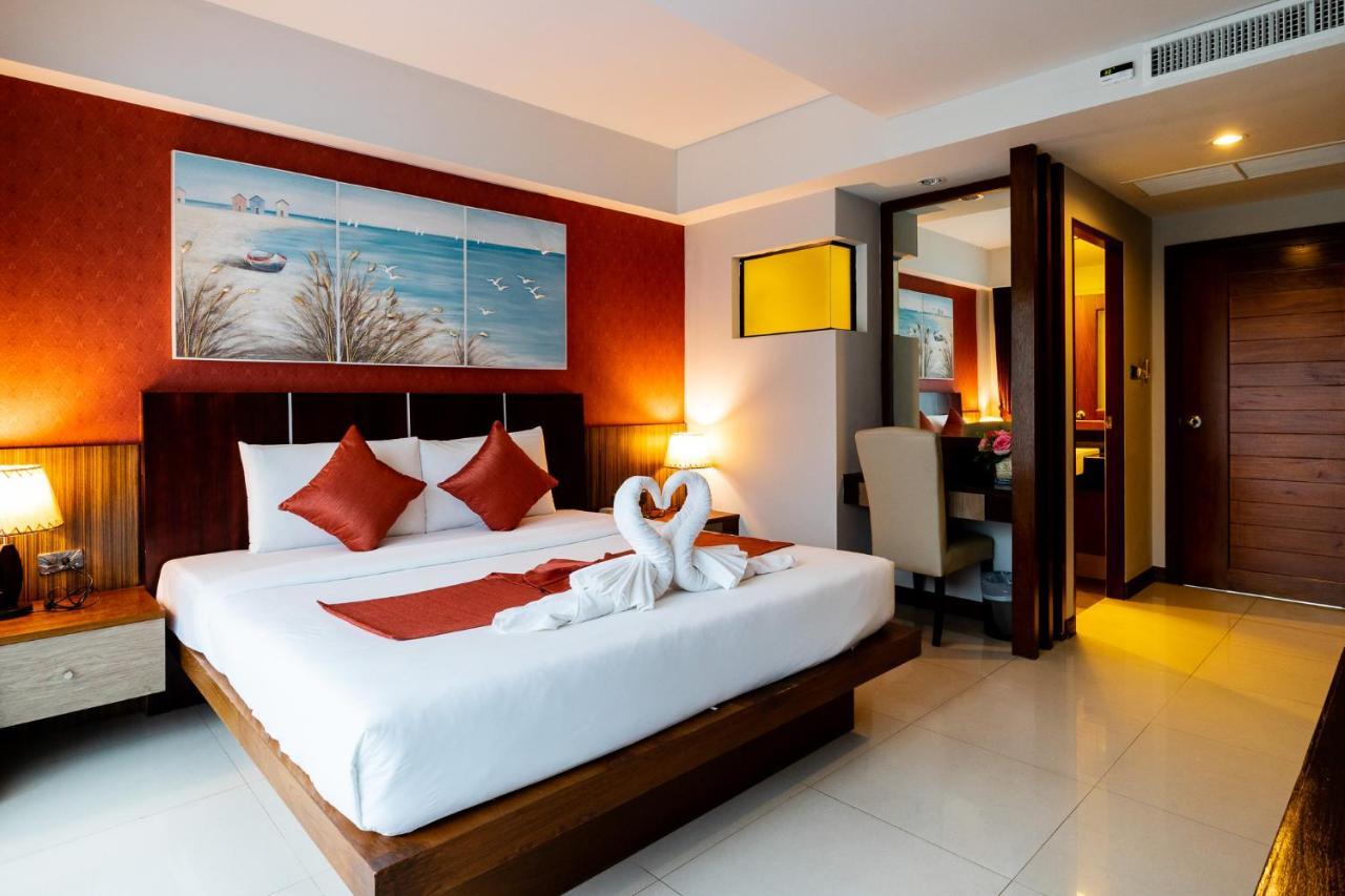 Di Pantai Boutique Resort 4*