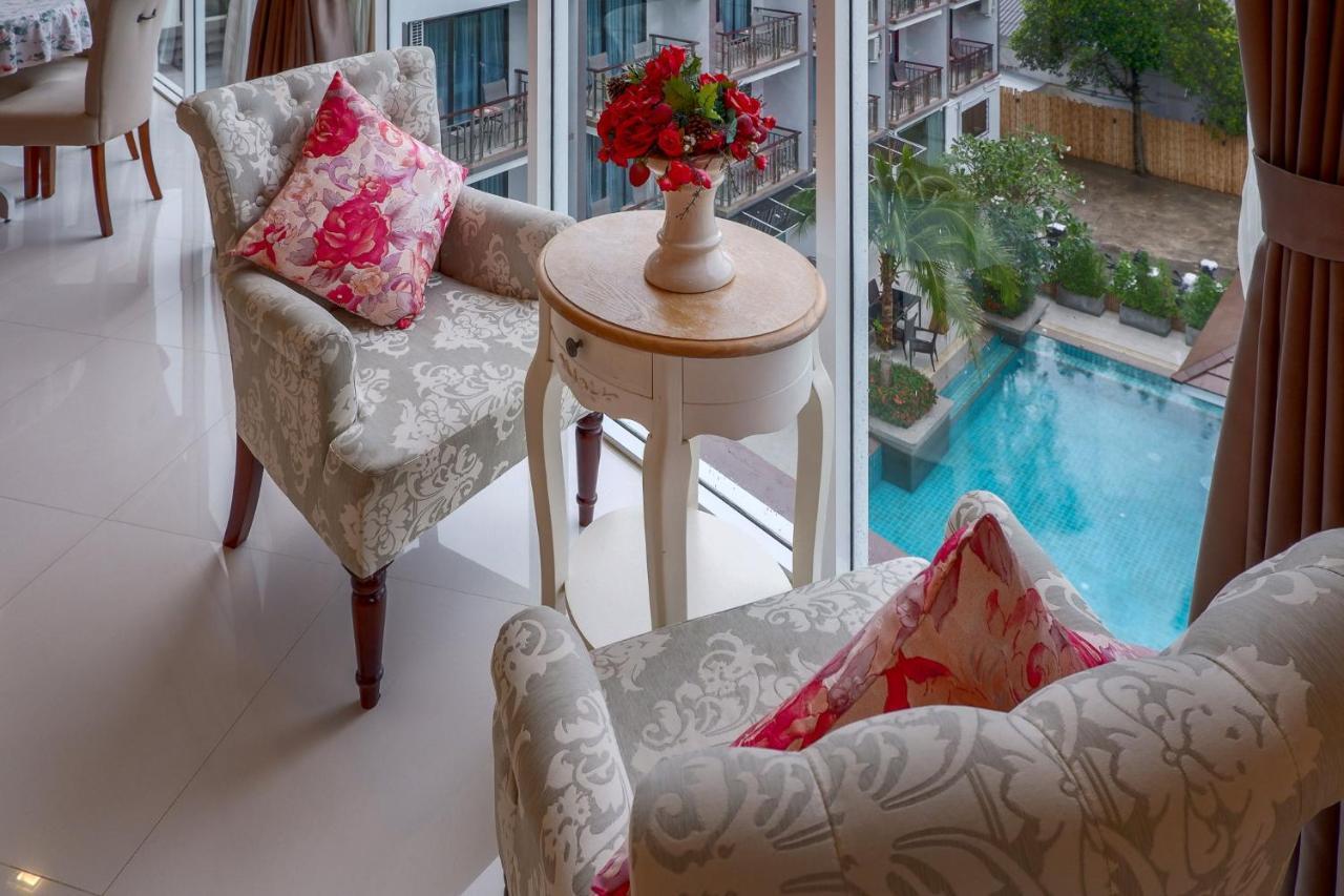 Di Pantai Boutique Resort Patong