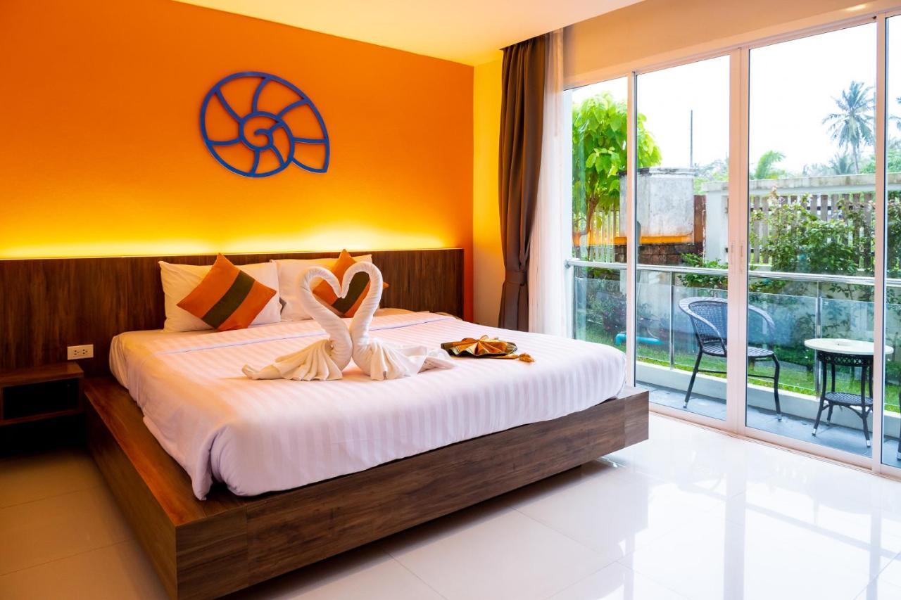 Resort Di Pantai Boutique