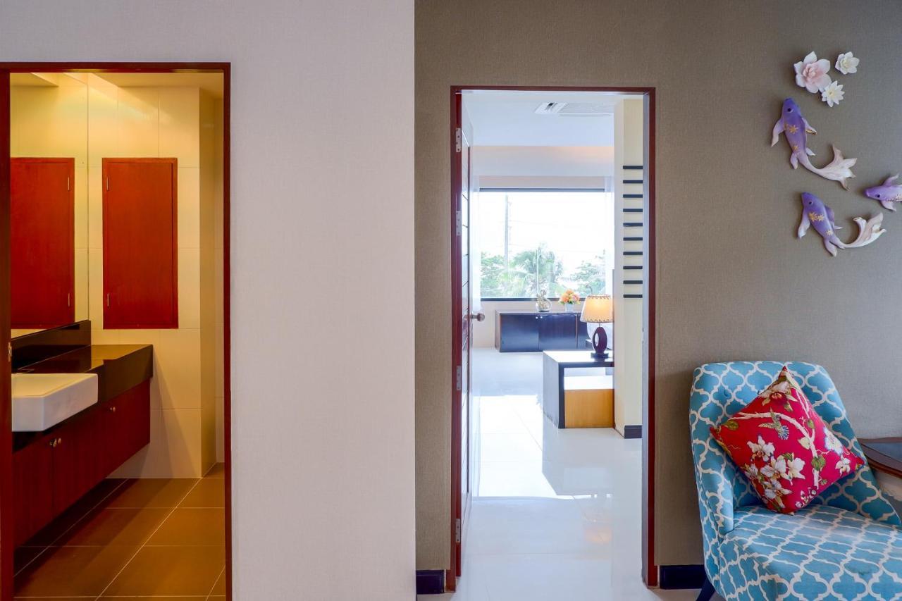 Resort Di Pantai Boutique 4*
