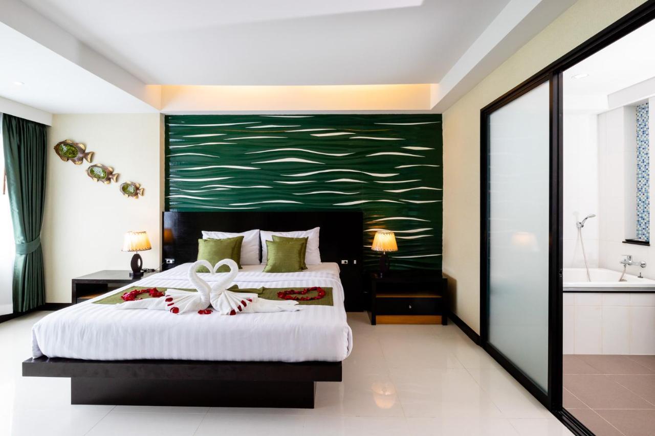 Resort Di Pantai Boutique 4*
