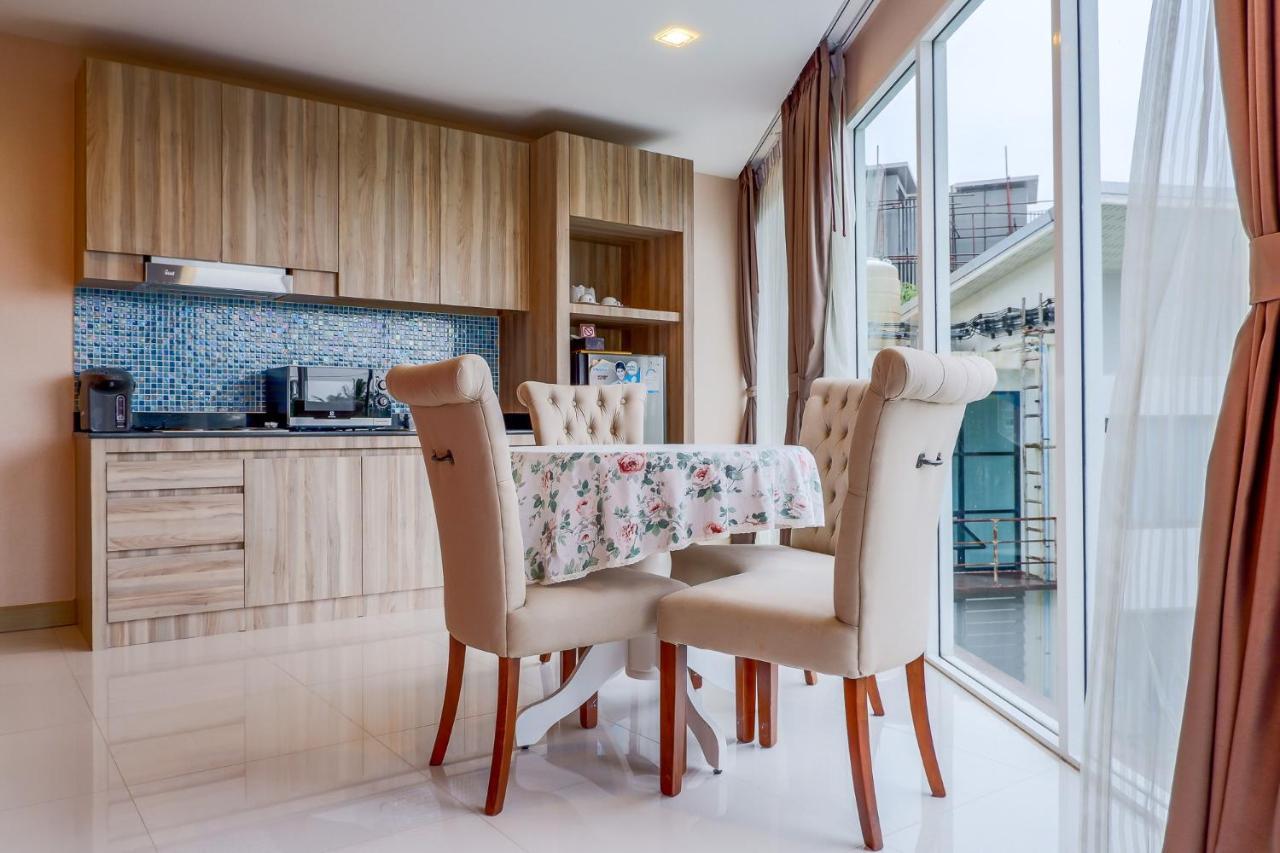 Di Pantai Boutique Resort Patong