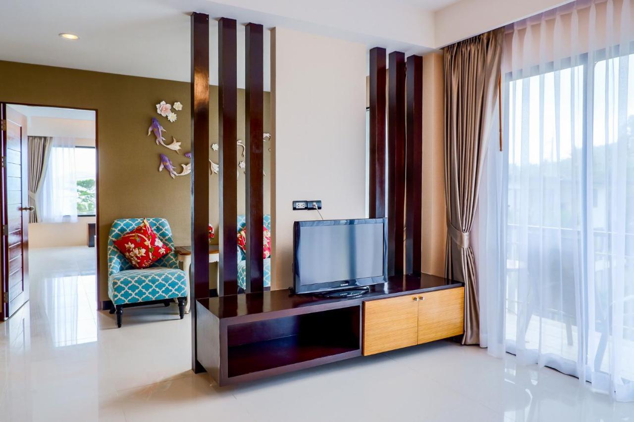 Di Pantai Boutique Resort