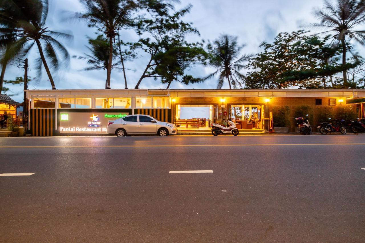 Di Pantai Boutique