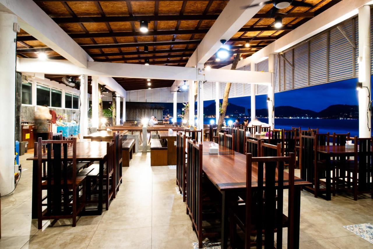Di Pantai Boutique Patong