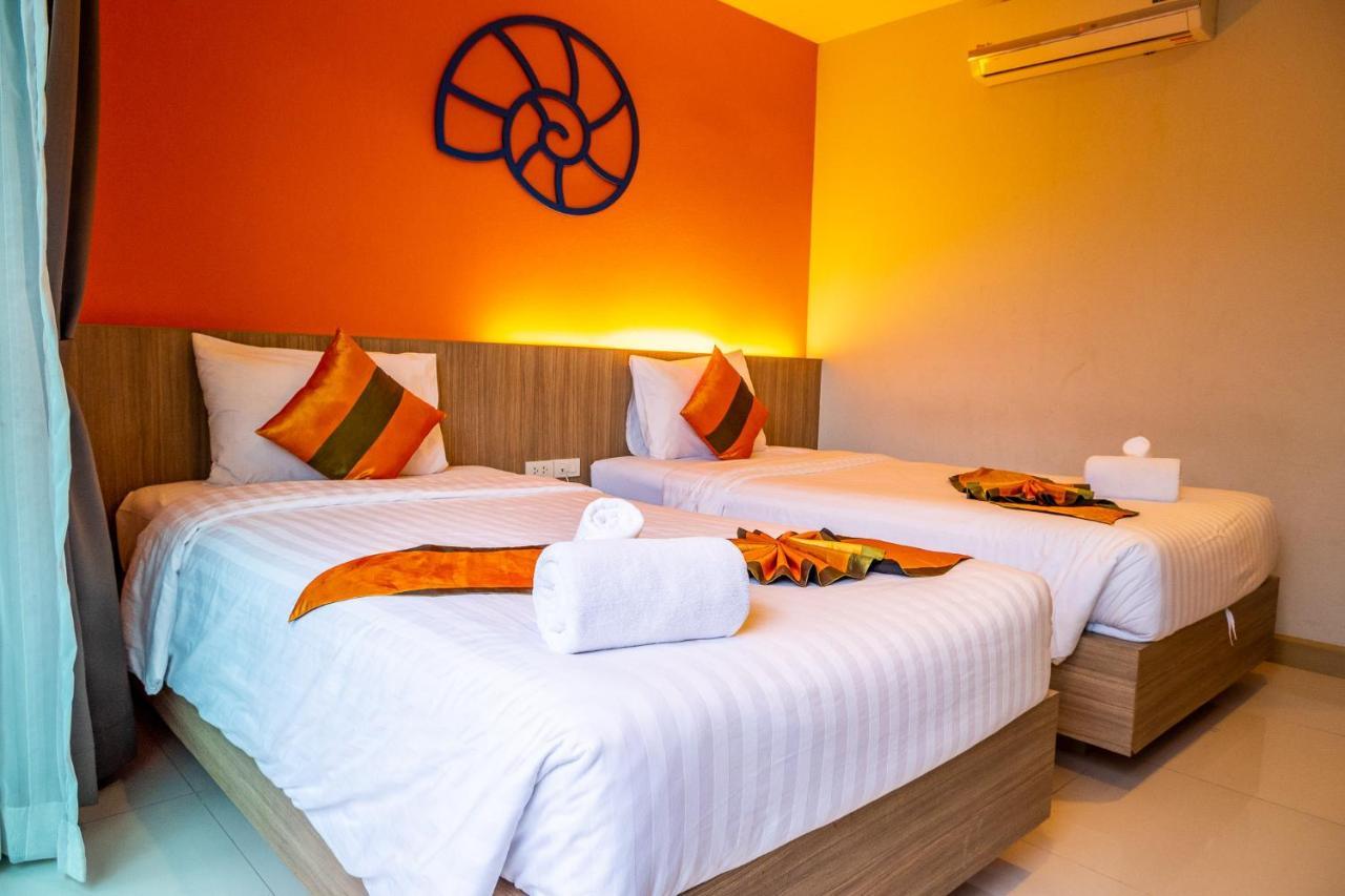 Di Pantai Boutique Patong