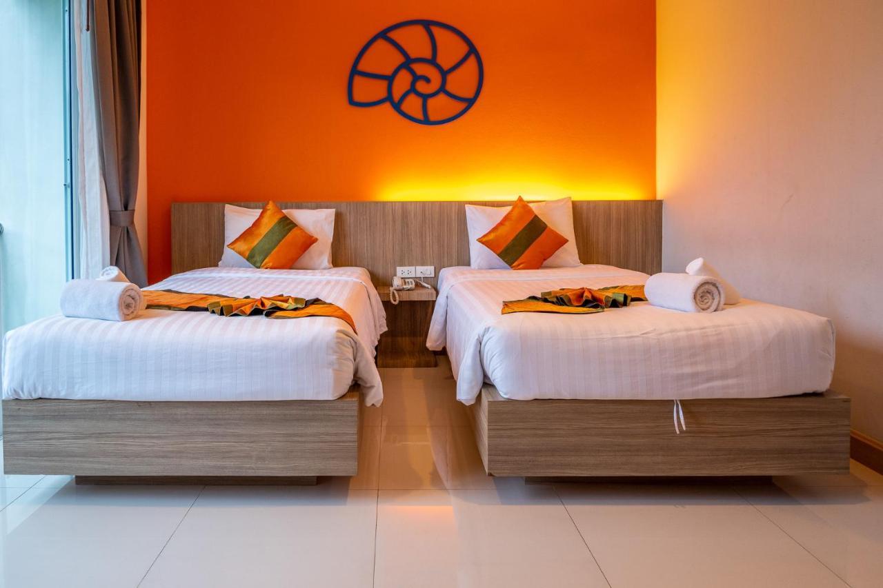 Di Pantai Boutique Resort 4*