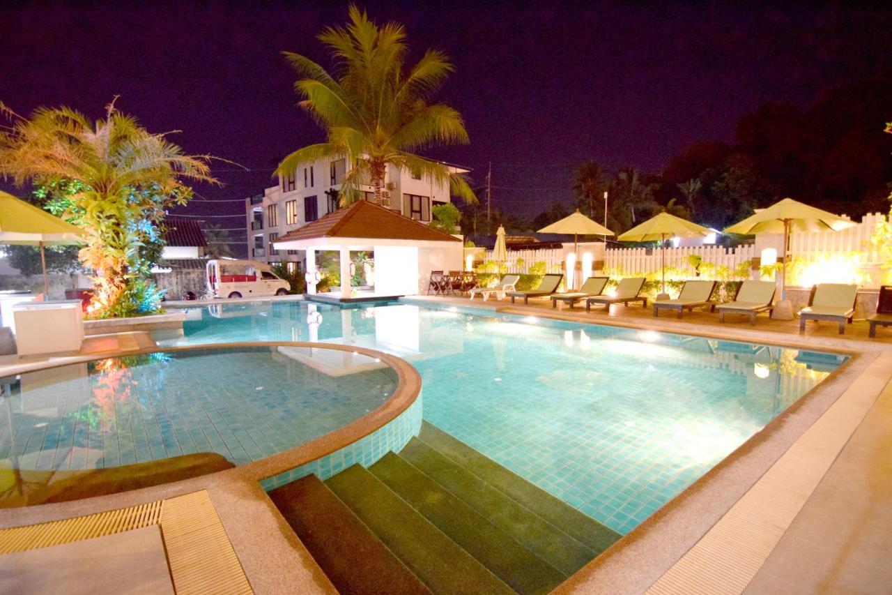 Di Pantai Boutique Resort