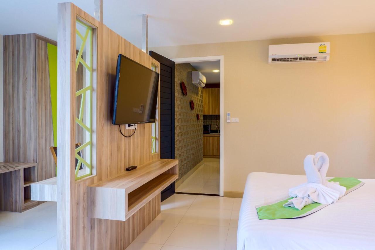 Di Pantai Boutique 4*