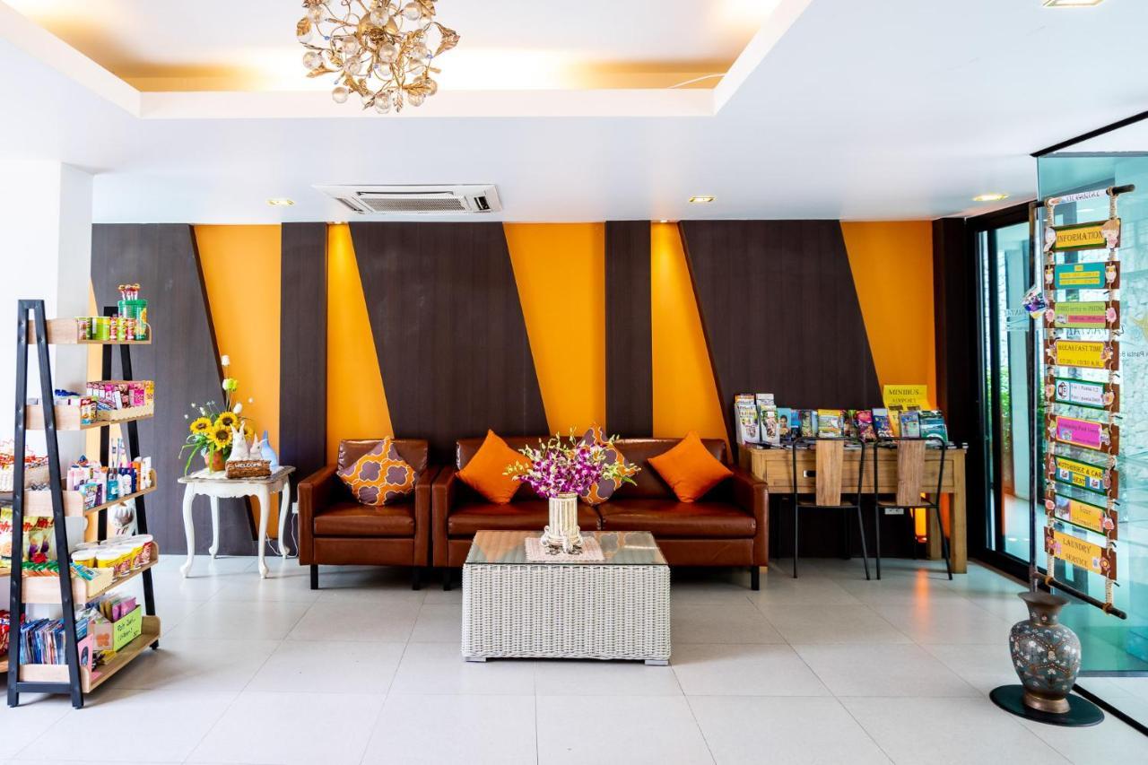 Di Pantai Boutique Resort