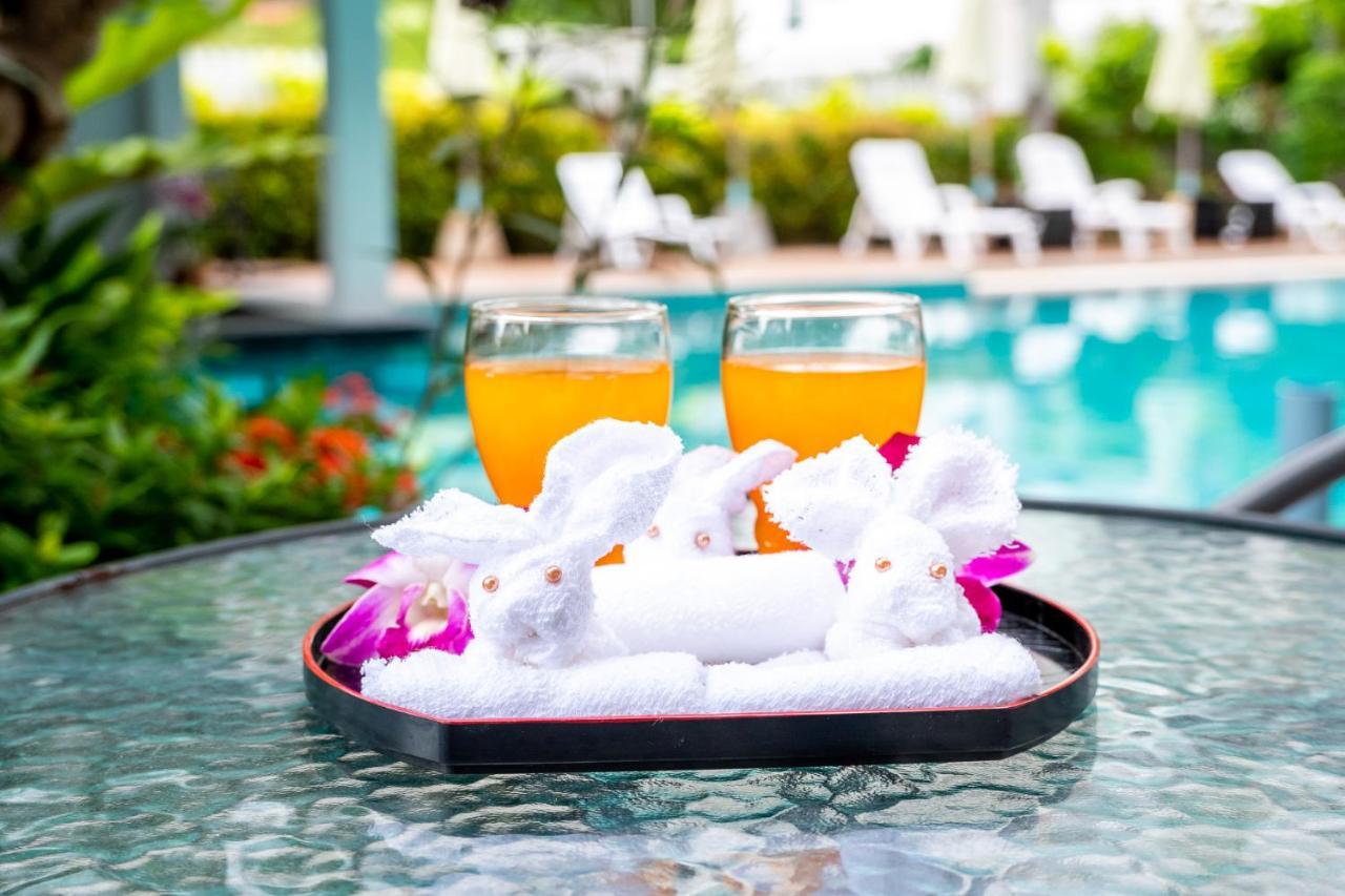 Resort Di Pantai Boutique 4*