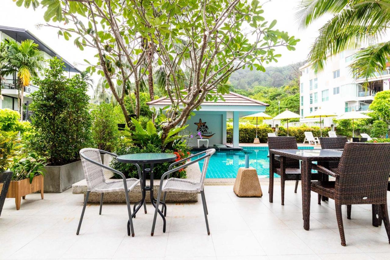 Di Pantai Boutique Resort