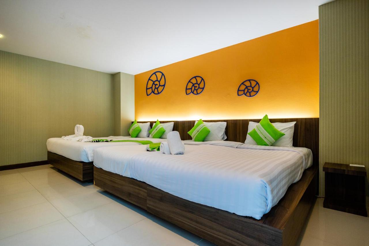 Di Pantai Boutique 4*