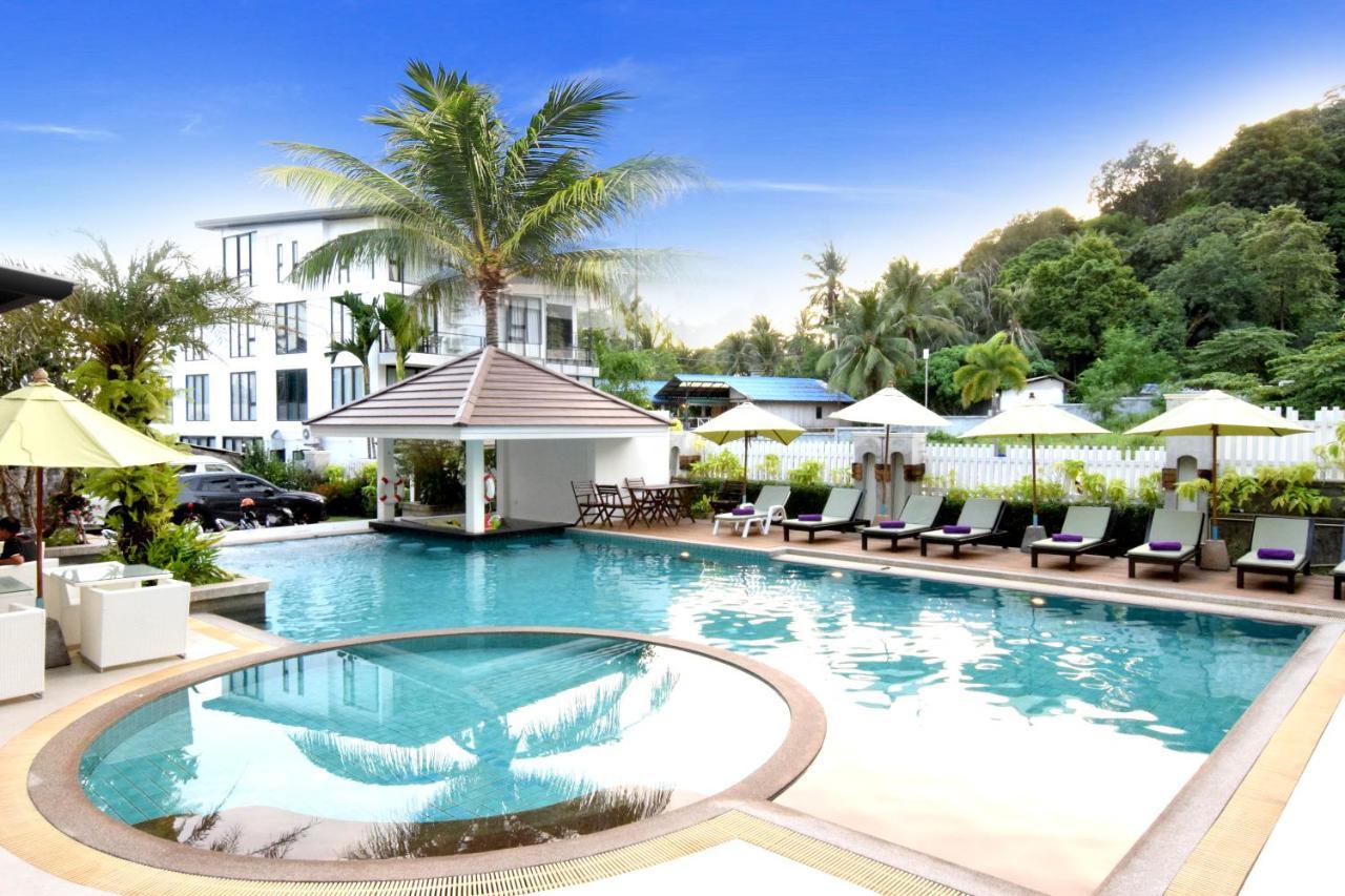 Resort Di Pantai Boutique