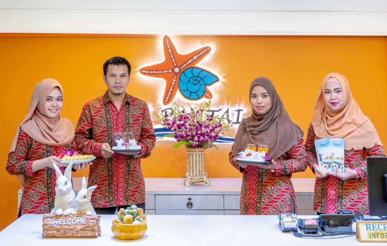 Di Pantai Boutique