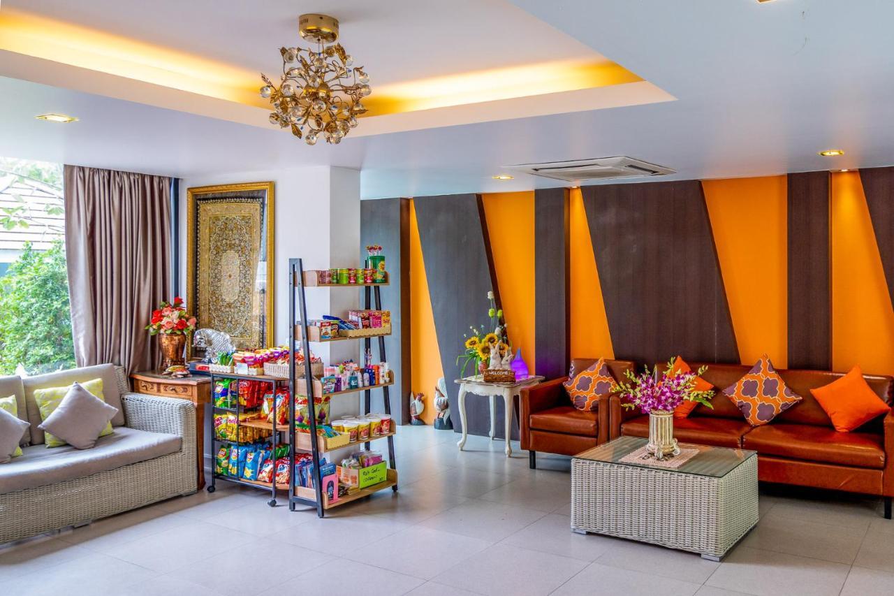 Di Pantai Boutique Resort