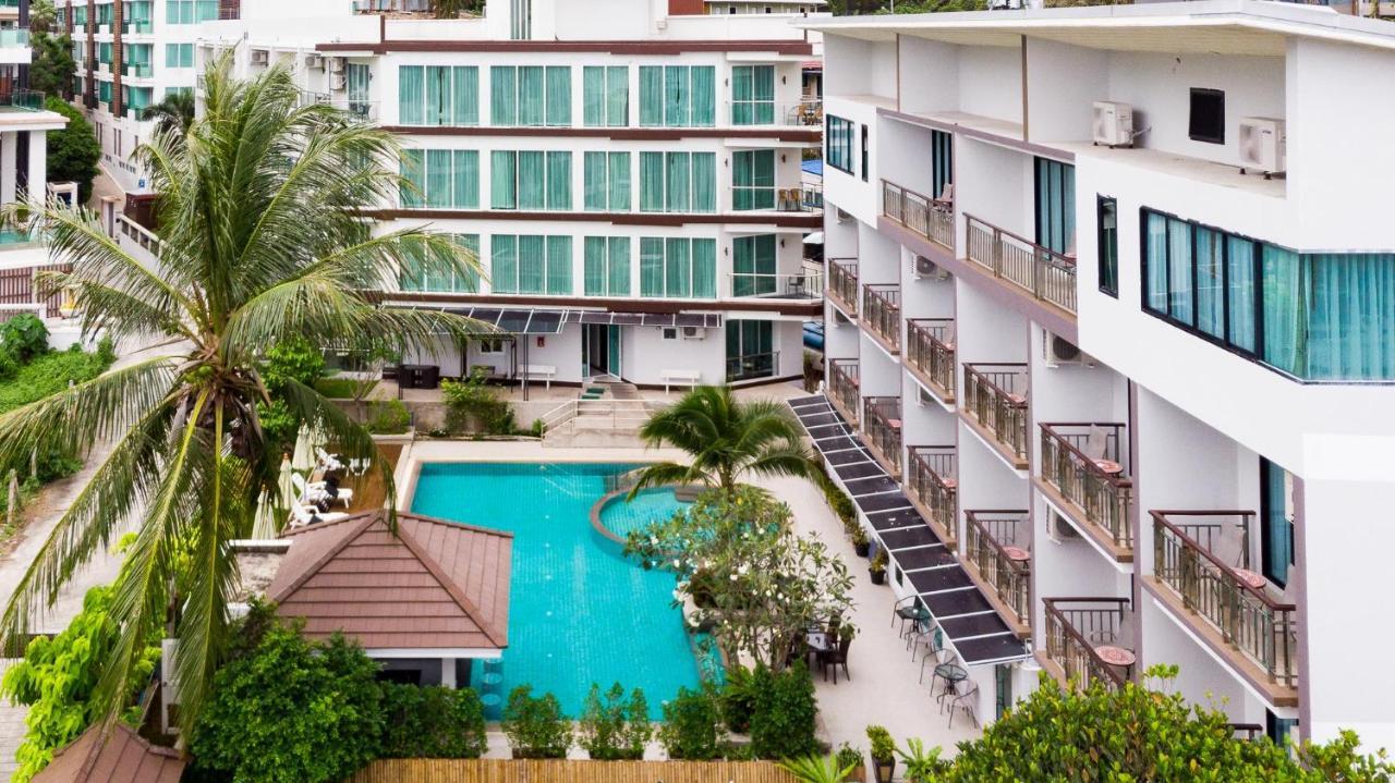 Resort Di Pantai Boutique