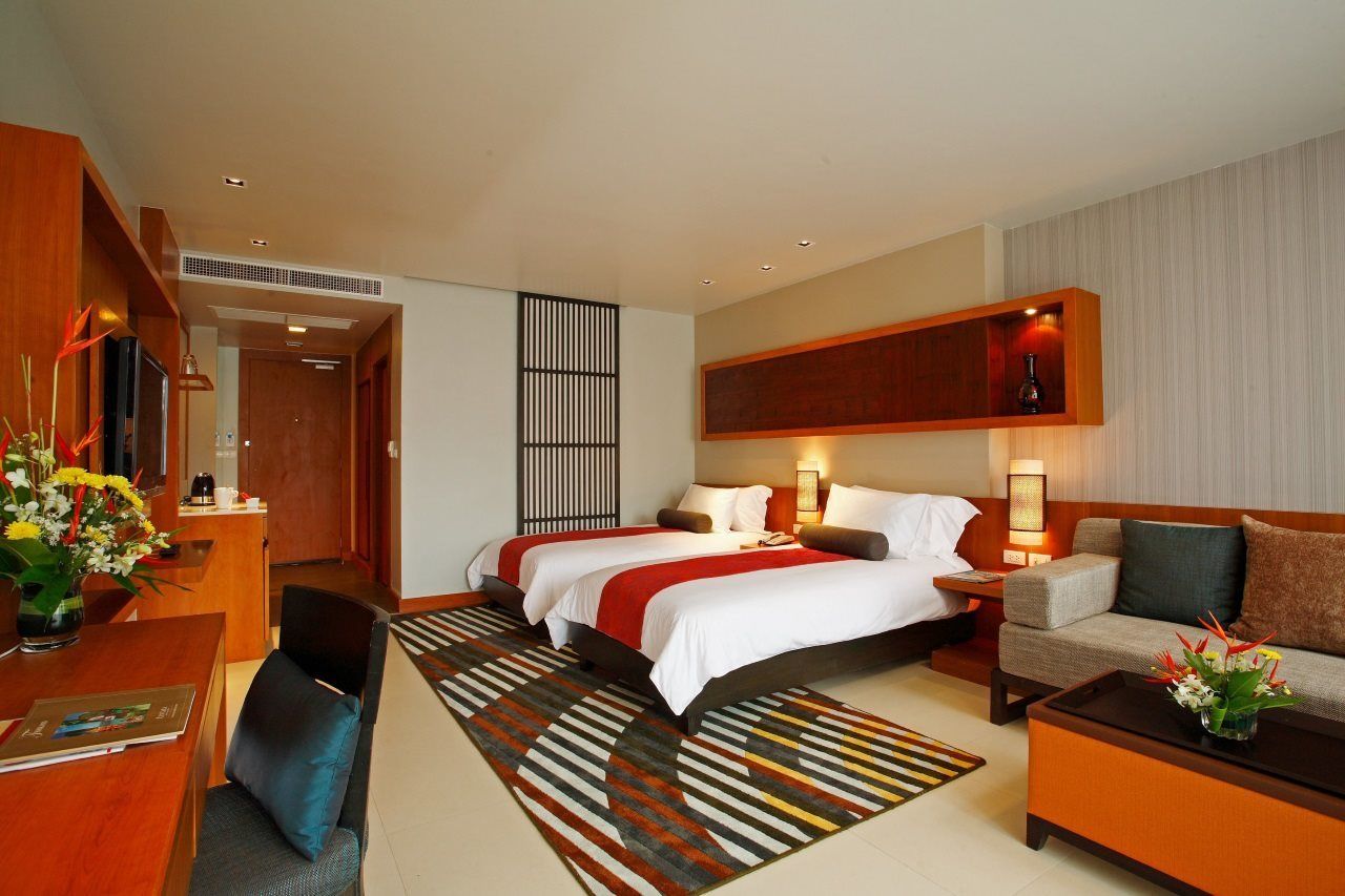 Ashlee Hub 4* Patong