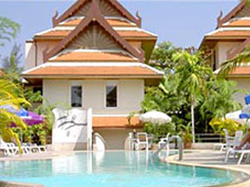 Andatel Grande Phuket Patong