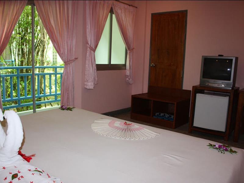 Andatel Grande Phuket 4*