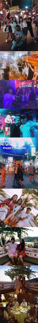 Lullabella 3* Patong