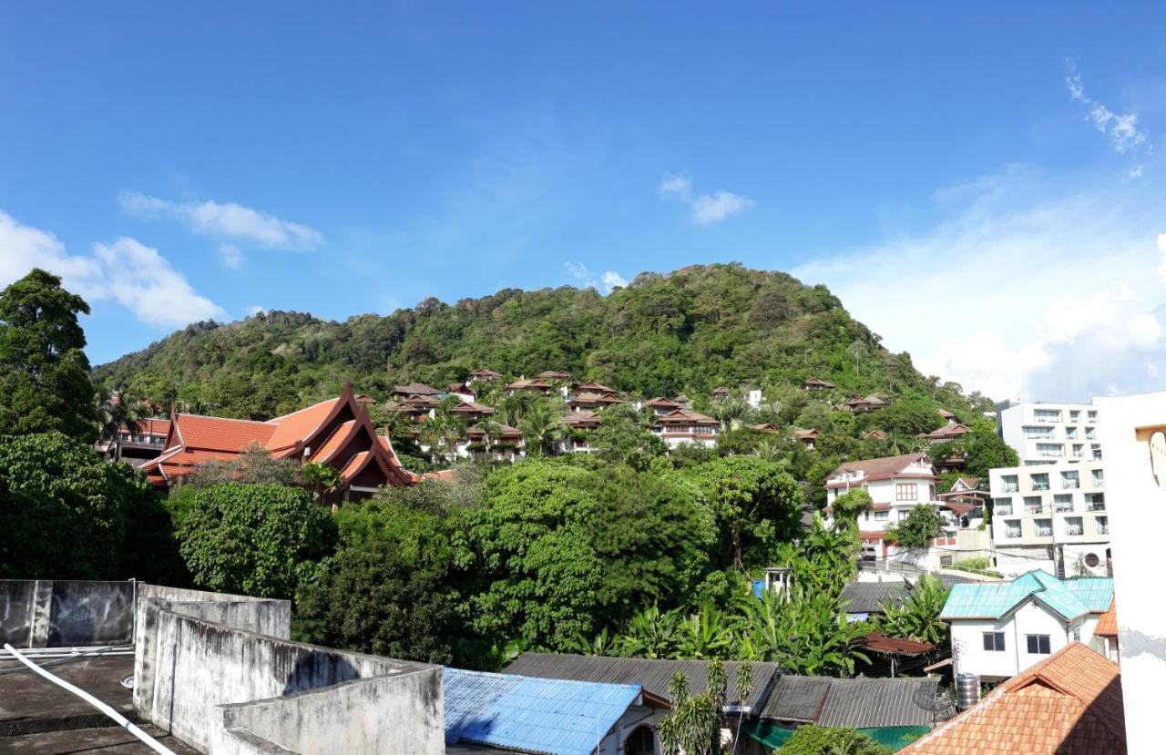 Le Tong Patong