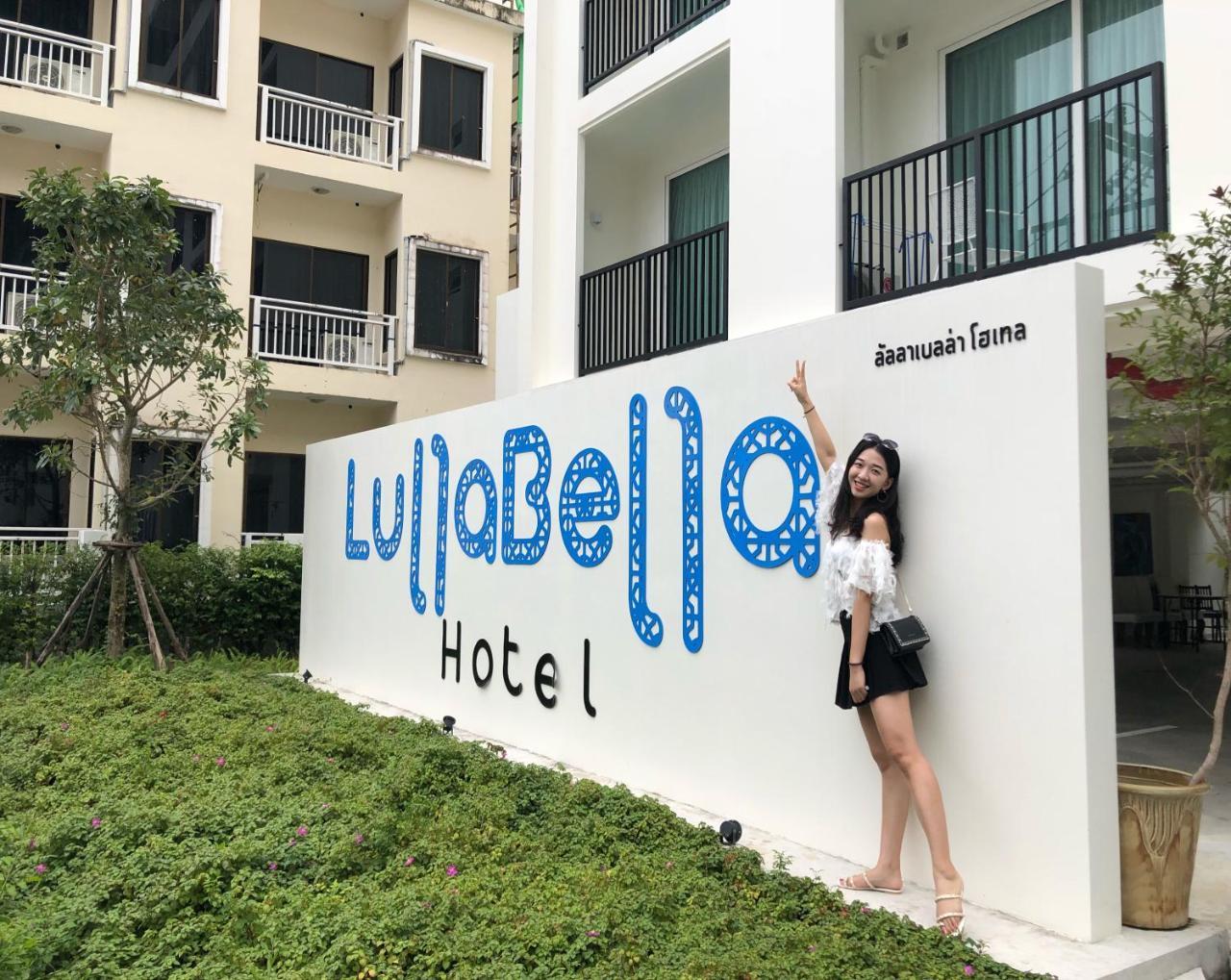 Lullabella Hotel Patong
