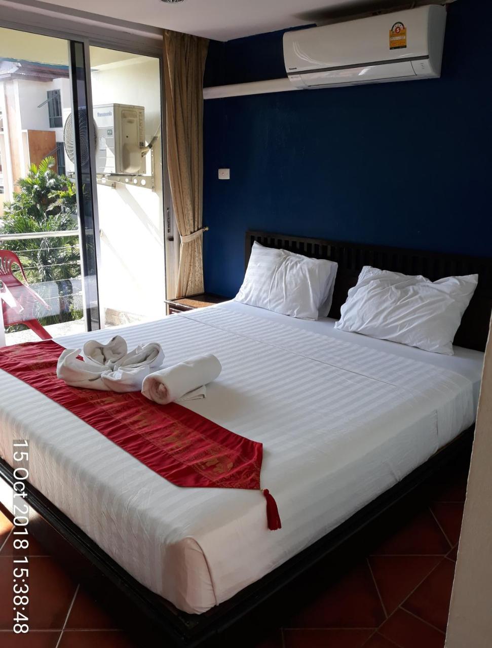 Le Tong Hotel Patong