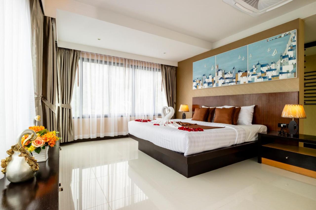 Di Pantai Boutique Resort