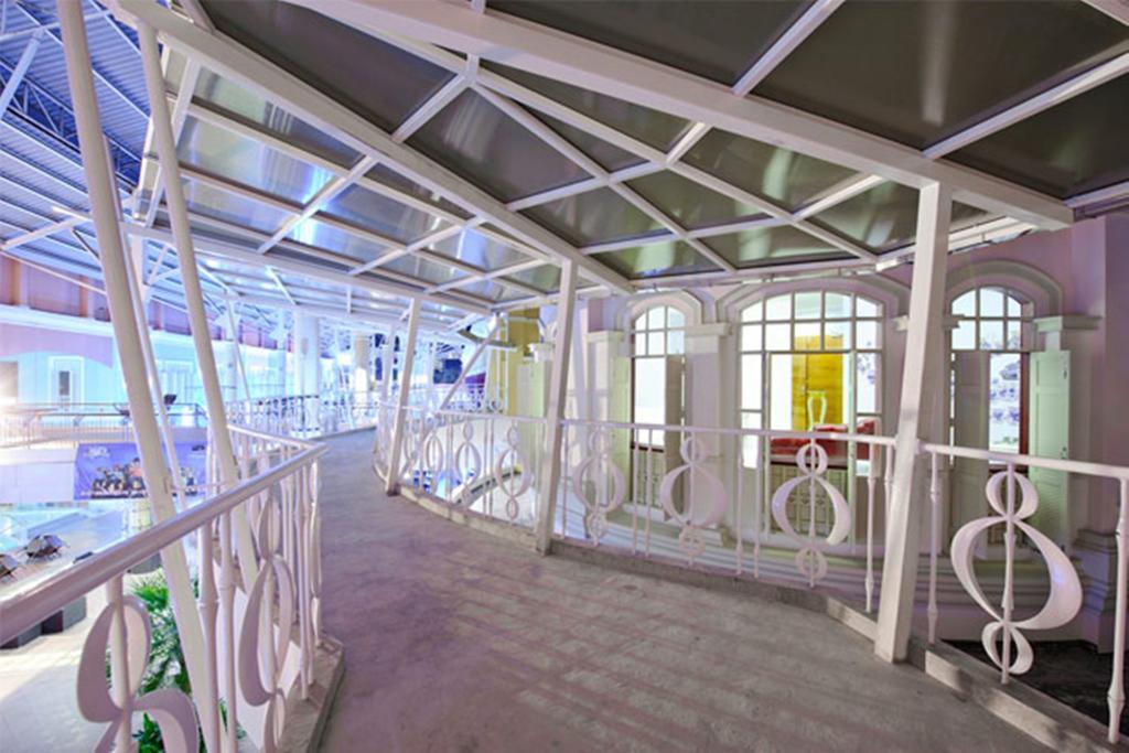 Hotel Pimnara Boutique Patong