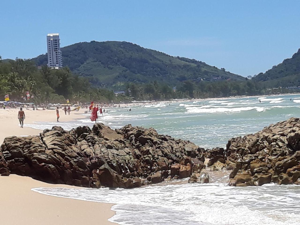 Le Tong 3* Patong