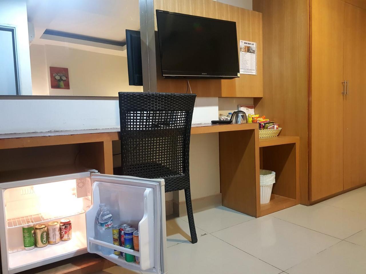 Pkl Hotel Patong