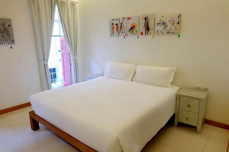 Hotel Pimnara Boutique Patong